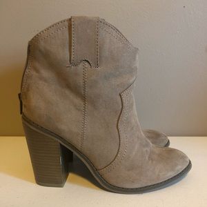 Women’s boots